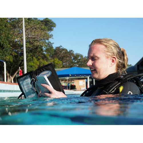 PADI Careers Seminar